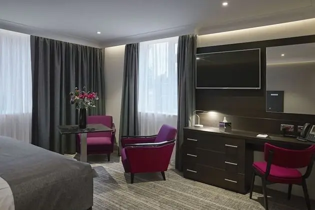 Banyo duşu