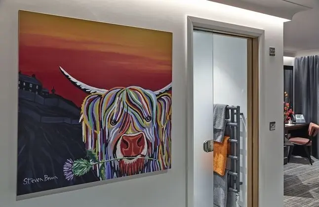 Oda