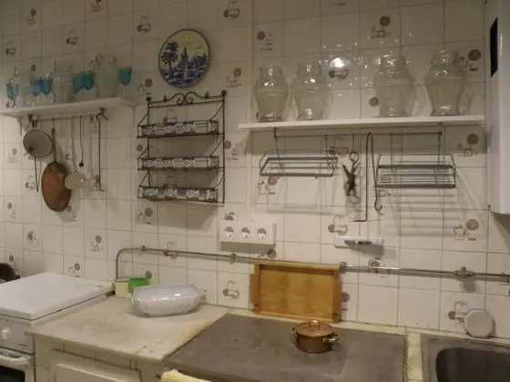 Panoramic Ev, 3 Yatak Odası, Şehir Manzaralı