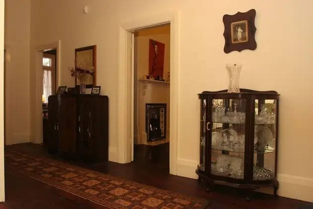 Standard Apart Daire, 2 Yatak Odası, Sigara İçilmez, Mutfak (Music Room)