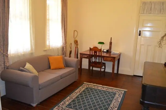 Standard Apart Daire, 2 Yatak Odası, Sigara İçilmez, Mutfak (Music Room)