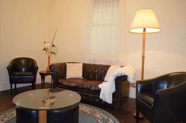 Standard Apart Daire, 2 Yatak Odası, Sigara İçilmez, Mutfak (Music Room)