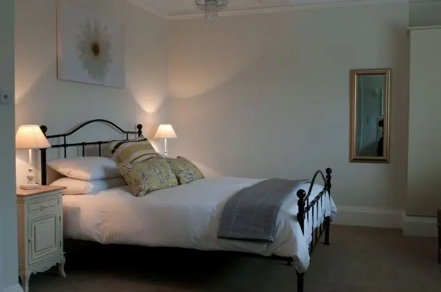 Luxury Family Suite, 2 Bedrooms, Garden View