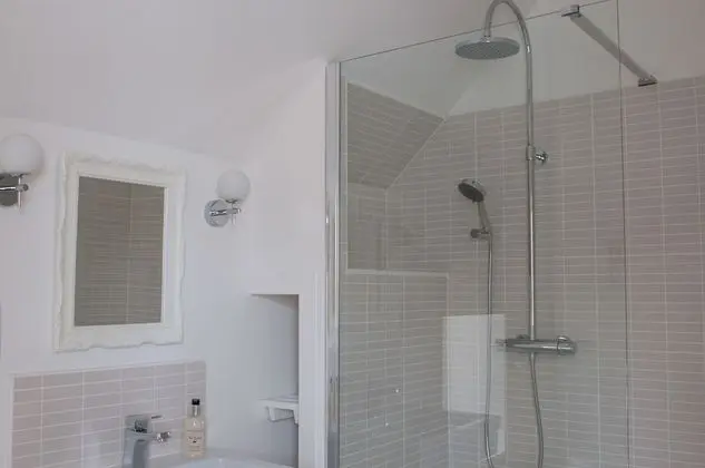 Luxury Family Suite, 2 Bedrooms, Garden View