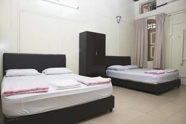 Family Oda (Attached Bathroom - FML)