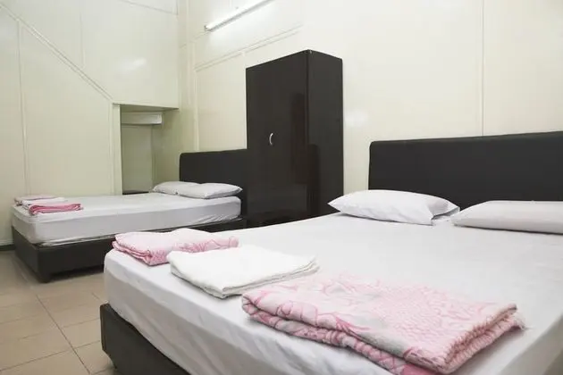 Family Oda (Attached Bathroom - FML)