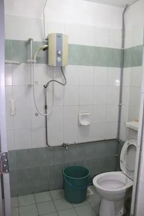 Family Oda (Attached Bathroom - FML)