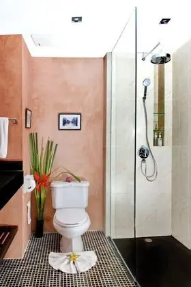 Deluxe Sino Room with Balcony