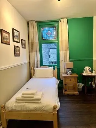 Standard İki Ayrı Yataklı Oda