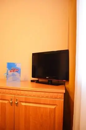 Standard İki Ayrı Yataklı Oda, 2 Tek Kişilik Yatak