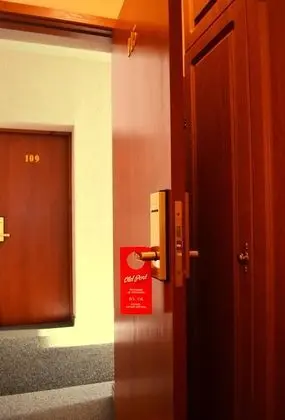 Standard İki Ayrı Yataklı Oda, 2 Tek Kişilik Yatak