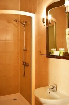 Standard İki Ayrı Yataklı Oda, 2 Tek Kişilik Yatak
