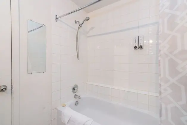 City Çatı Katı (Loft)