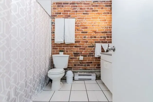 City Çatı Katı (Loft)