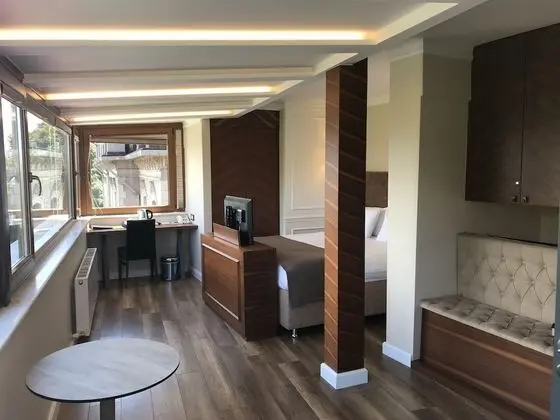 Family Quadruple Room