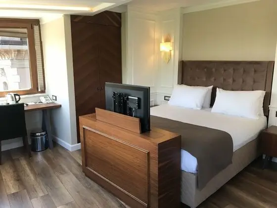 Family Quadruple Room