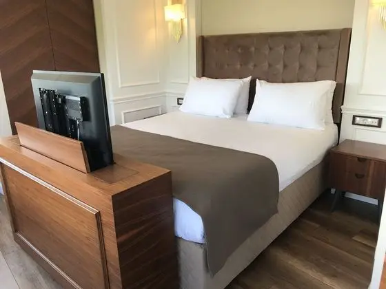 Family Quadruple Room
