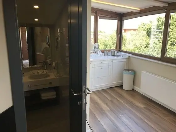Family Quadruple Room