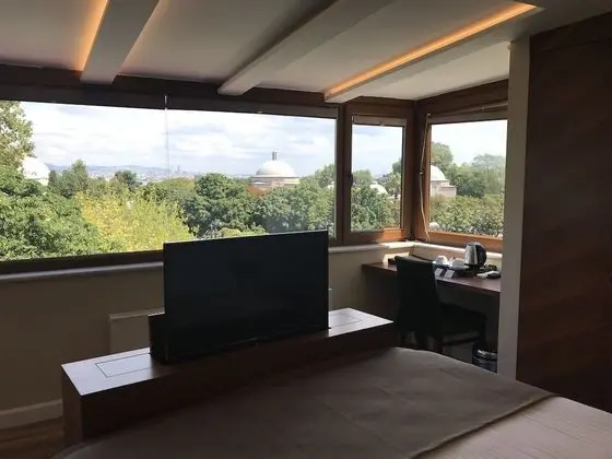 Family Quadruple Room