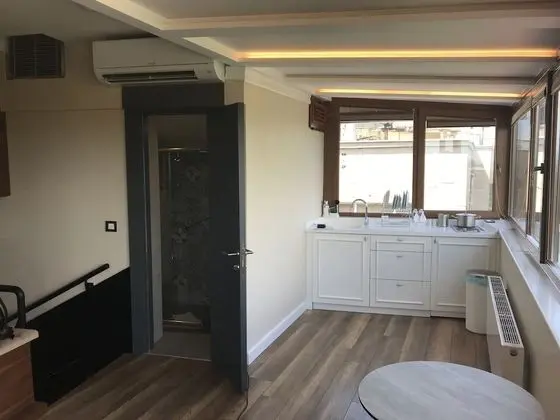 Family Quadruple Room