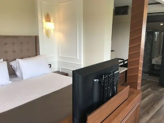 Family Quadruple Room