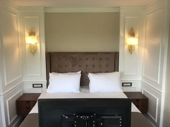 Family Quadruple Room