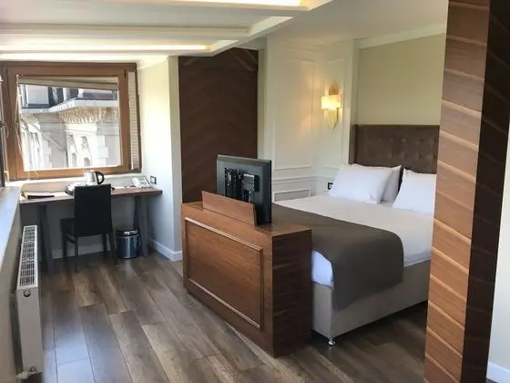 Family Quadruple Room