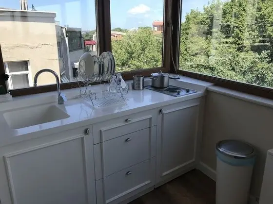 Family Quadruple Room