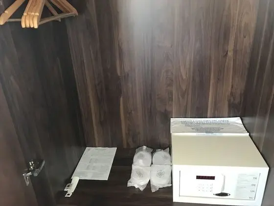Family Quadruple Room