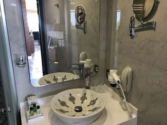 Family Quadruple Room