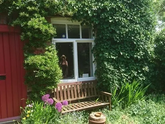 Tek Büyük Yataklı Oda, Banyolu/Duşlu
