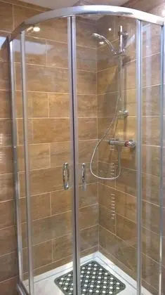 Family Ev, 3 Yatak Odası, Avlu