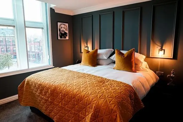 Deluxe Stüdyo Süit