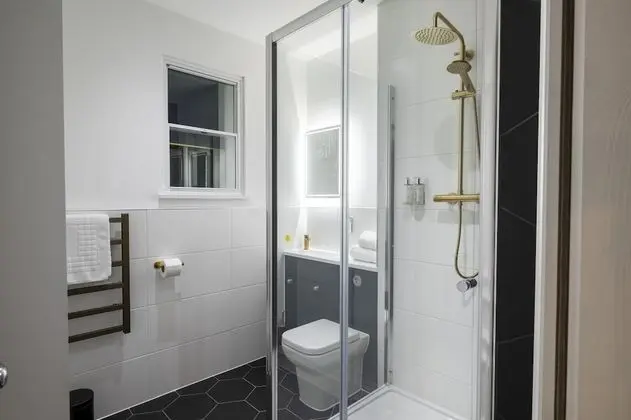 Deluxe Stüdyo Süit