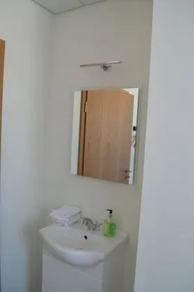 Tek Büyük veya İki Ayrı Yataklı Oda, Özel Banyo