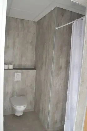 Tek Büyük veya İki Ayrı Yataklı Oda, Özel Banyo