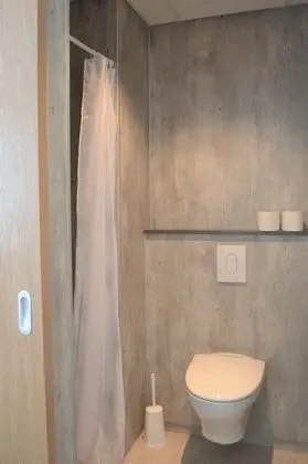 Tek Büyük Yataklı Oda, Özel Banyo