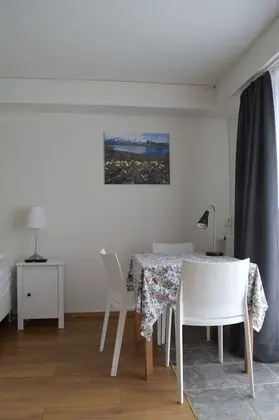 Üç Kişilik Oda, Özel Banyo