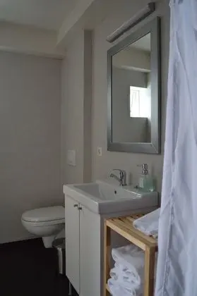 Üç Kişilik Oda, Özel Banyo
