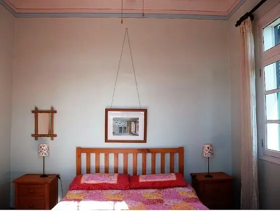 Comfort Kır Evi, 4 Yatak Odası, Teras, Okyanus Manzaralı