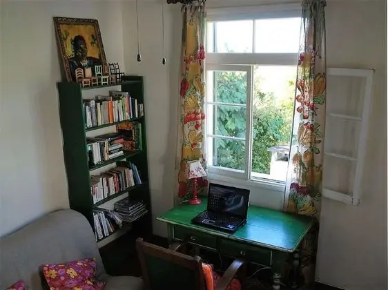 Comfort Kır Evi, 4 Yatak Odası, Teras, Okyanus Manzaralı