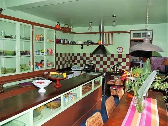 Comfort Kır Evi, 4 Yatak Odası, Teras, Okyanus Manzaralı