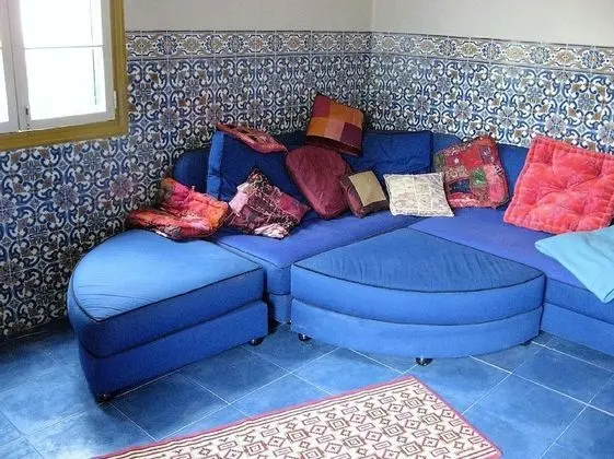 Comfort Kır Evi, 4 Yatak Odası, Teras, Okyanus Manzaralı