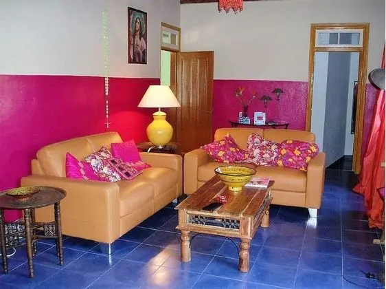 Comfort Kır Evi, 4 Yatak Odası, Teras, Okyanus Manzaralı