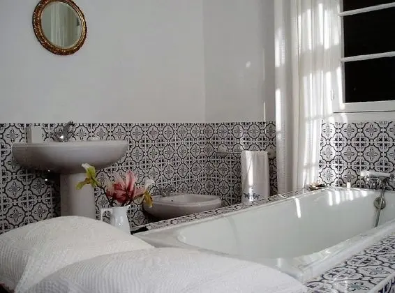 Comfort Kır Evi, 4 Yatak Odası, Teras, Okyanus Manzaralı