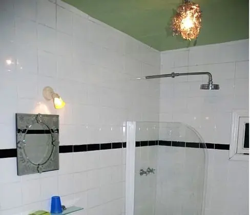 Comfort Kır Evi, 4 Yatak Odası, Teras, Okyanus Manzaralı