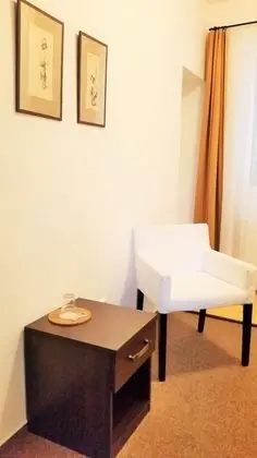 Standard Tek Kişilik Oda, Özel Banyo