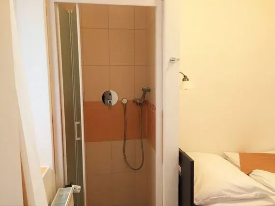 Standard Tek Kişilik Oda, Özel Banyo