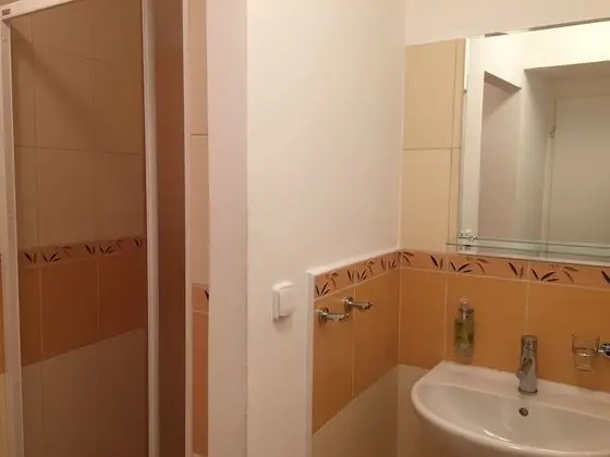 Standard Üç Kişilik Oda, Özel Banyo