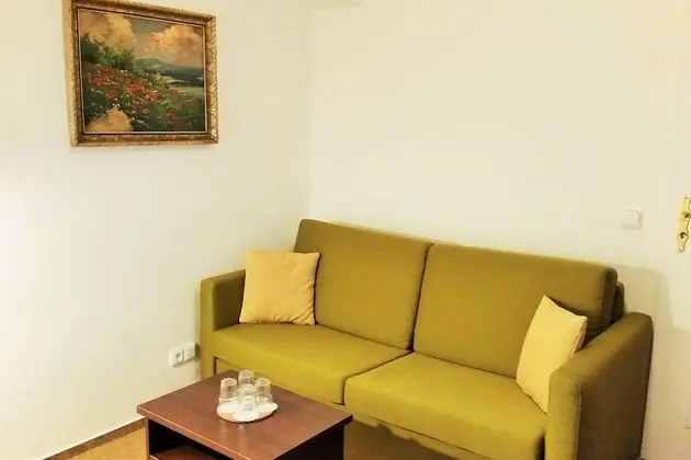 Süit, 1 Yatak Odası, Banyolu/Duşlu